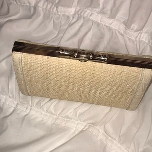 Elaine Turner clutch